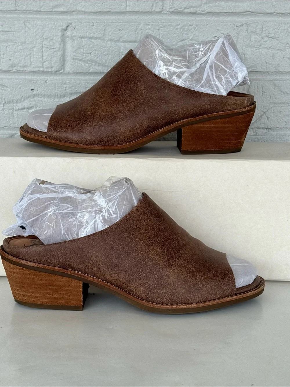Söfft Aneesa Mules Women's 8.5